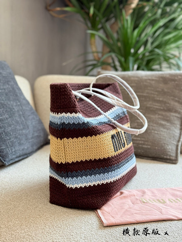 MMP13 Shopping Bag 35-38CM Bags