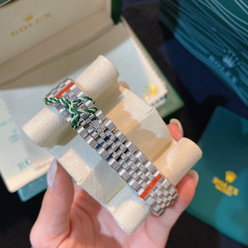 RW60  Women's log mechanical watch  31mm*12mmCITIZEN movement