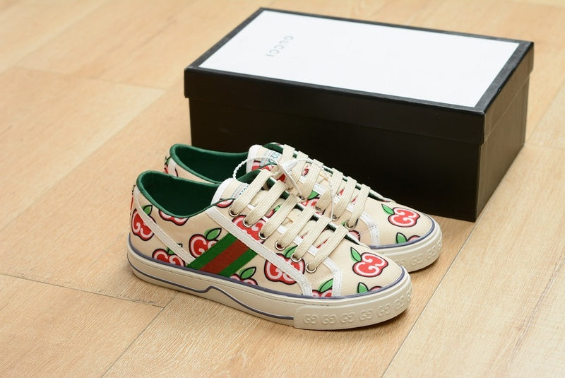 MGS17  Fashion women's and men's sneakers shoes 36-44