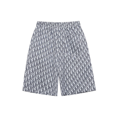 DIC124 New Fashion Summer Suit Short Sleeve Shirt Shorts  Clothing