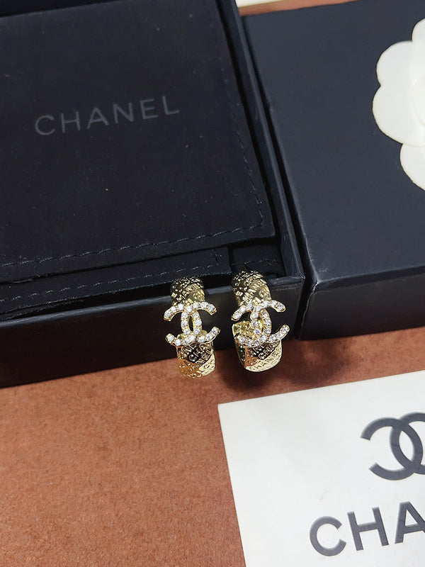 A1166  Women's new fashionable earring jewelry