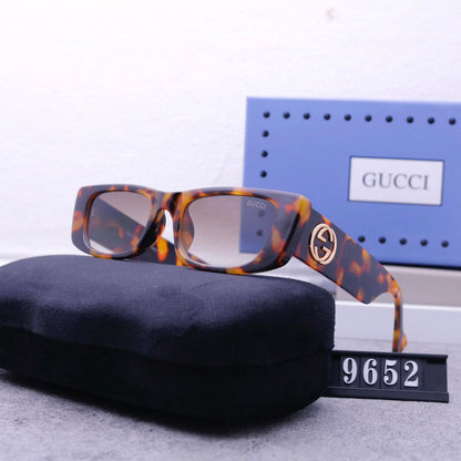 9652 Sunglasses with box