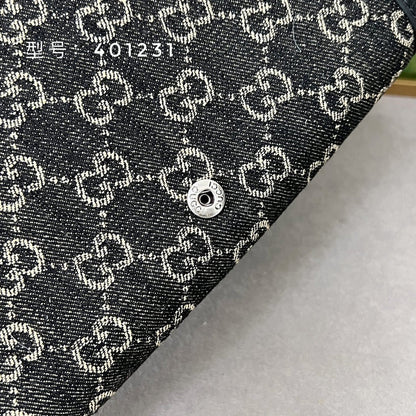 LGP03 High quality leather bag 20x13x6CM Bags with box