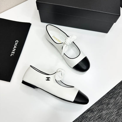 MBCS9 Women Leather shoes 35-40 Shoes with box