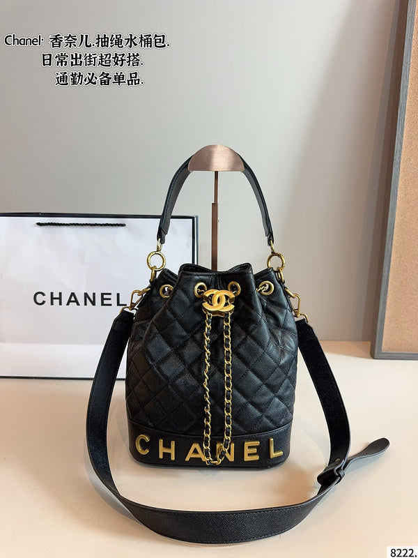 MCP25 Shopping Bag 20-12-27CM Bags