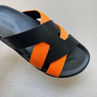 YHS1 Slippers Men shoes 38-46 With box