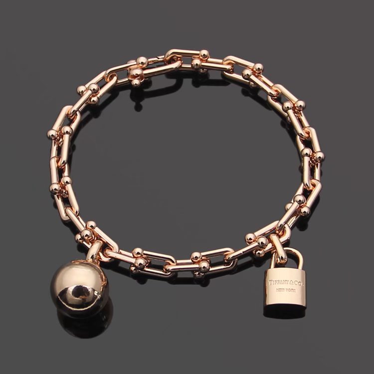 TB02  Ball pendant bracelet jewelry