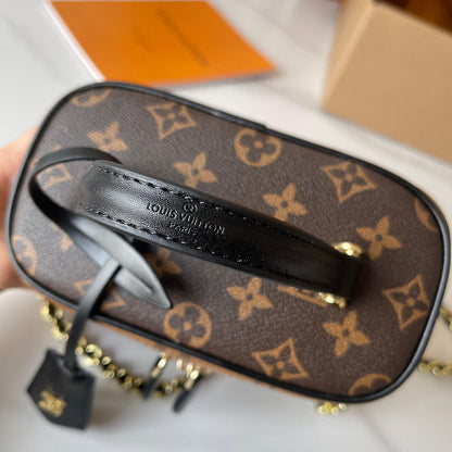 LLP219 Shoulder Bag 19-13-11CM Bags