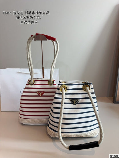 MPP6 Shopping Bag 26-13-26CM Bags