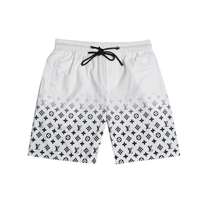 LVC124 New men's beach pants, swimming trunks clothing