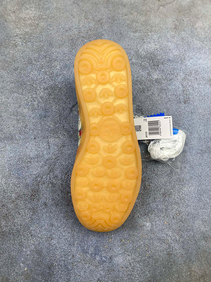 BAS48 Leather Shoes 36-45 with box