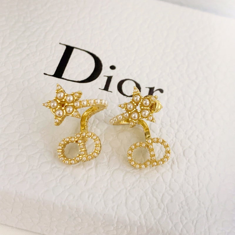 DIE17  Fashion New Style Earring Jewelry