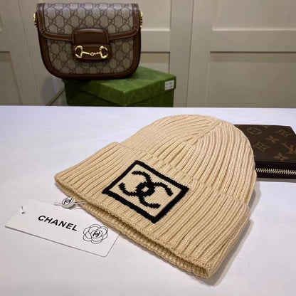 PCCH5  New fashion knit hat