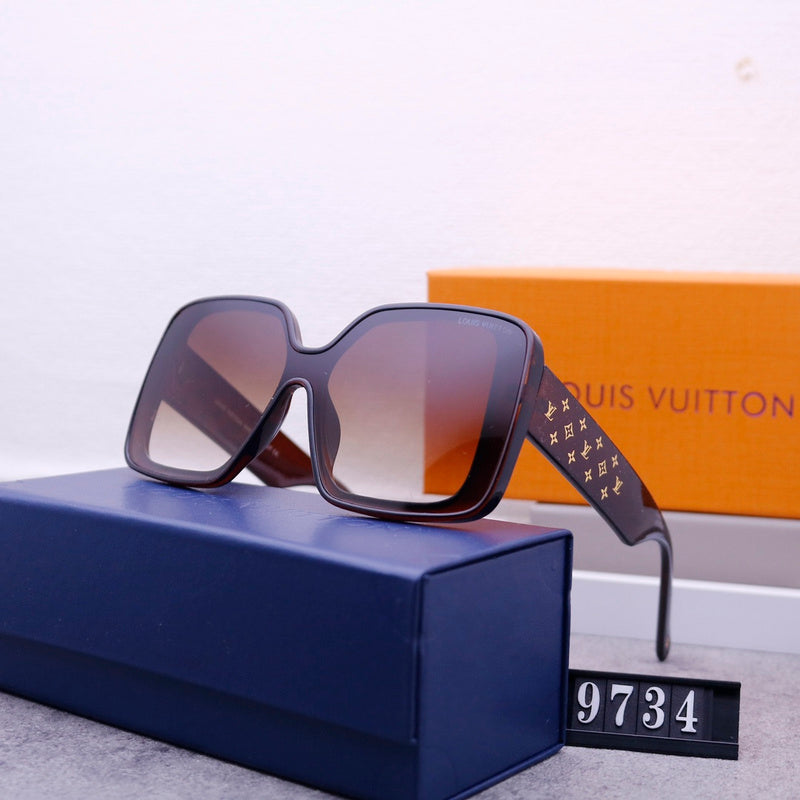 9734 Sunglasses with box