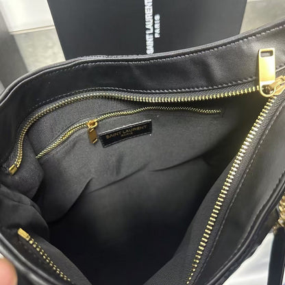 LYP40 Leather Bag 28-9-26CM Shoulder bags