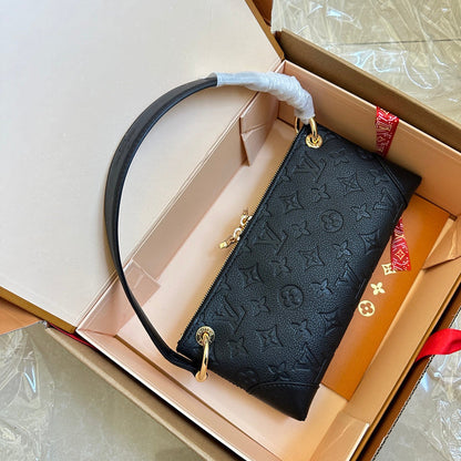 MLP05 Women's new fashion underarm bag