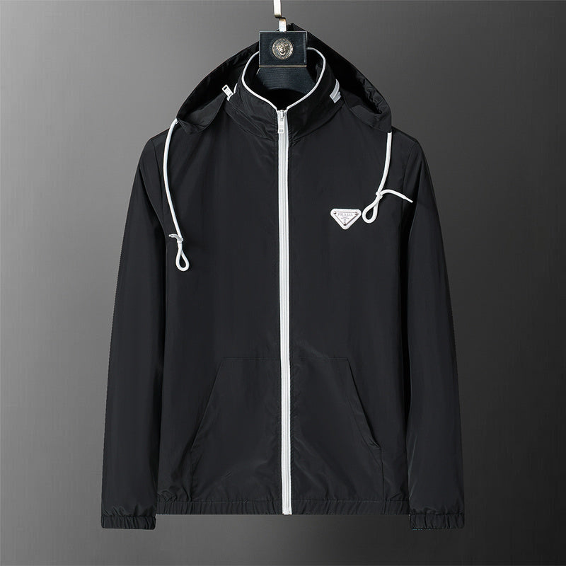 PRC3 New autumn trench coat, outerwear, clothing