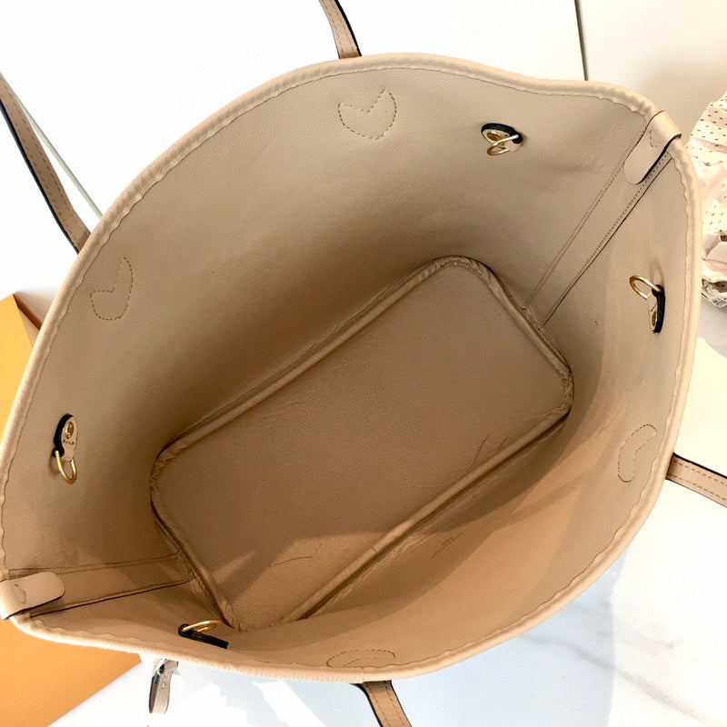 LLP199 Neverfull Bag 31-28-14CM shopping bags