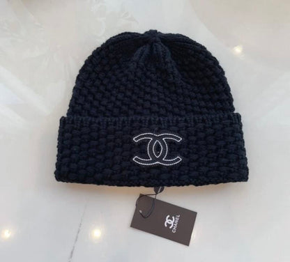 CHH68    New autumn and winter woolen hat woolen hat