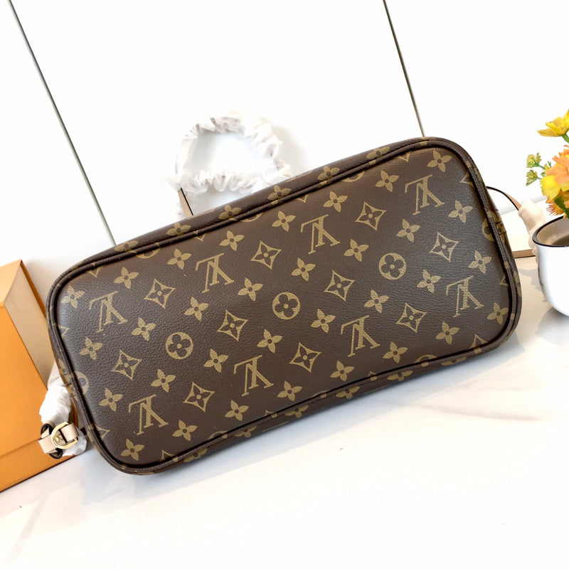 LLP199 Neverfull Bag 31-28-14CM shopping bags