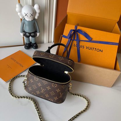 LLP219 Shoulder Bag 19-13-11CM Bags