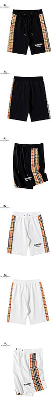 BUC73 Casual shorts