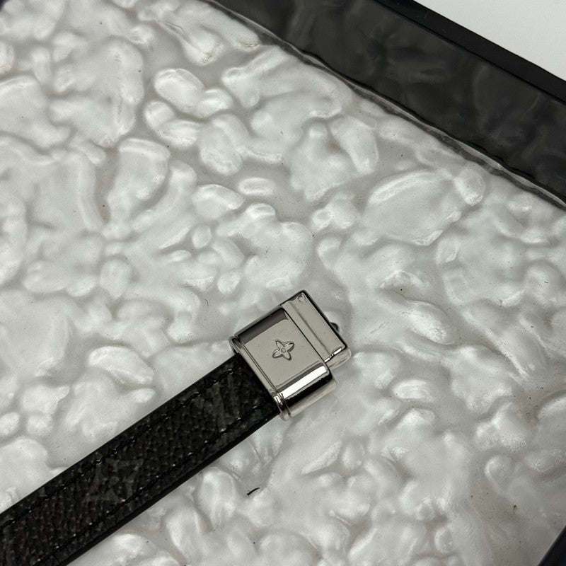 JK19 Leather bracelet Jewelry