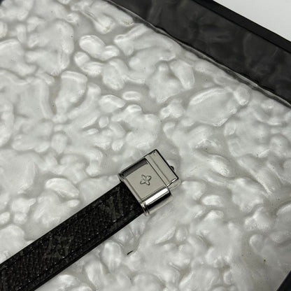 JK19 Leather bracelet Jewelry