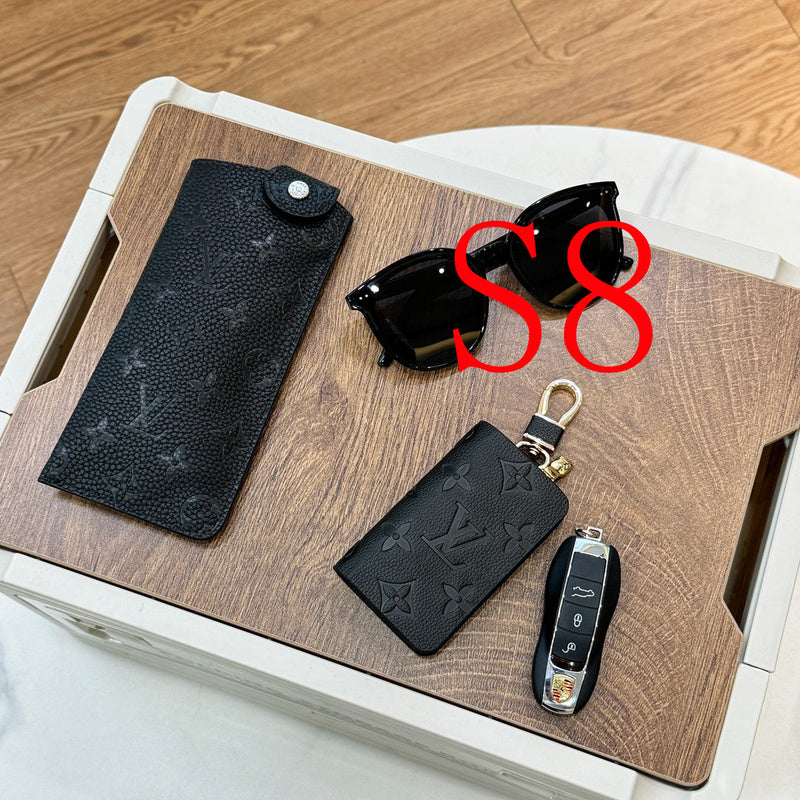 JK33 Key Chain New Style