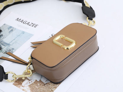 LMP1 Bag 18-6-11CM leather bag High Quality