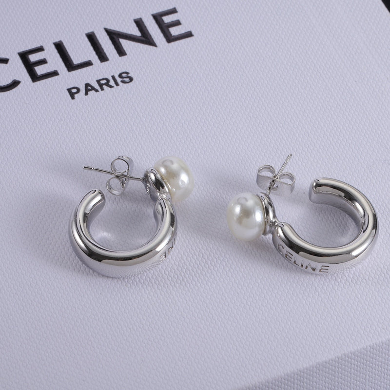 CEE11 Women's new fashion stud earrings jewelry