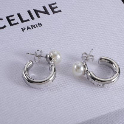 CEE11 Women's new fashion stud earrings jewelry