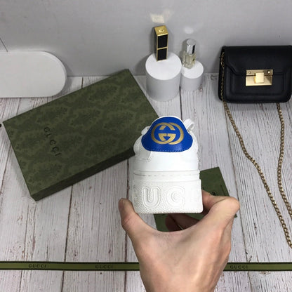 MGS40 Fashion new women and men casual shoes 35-44