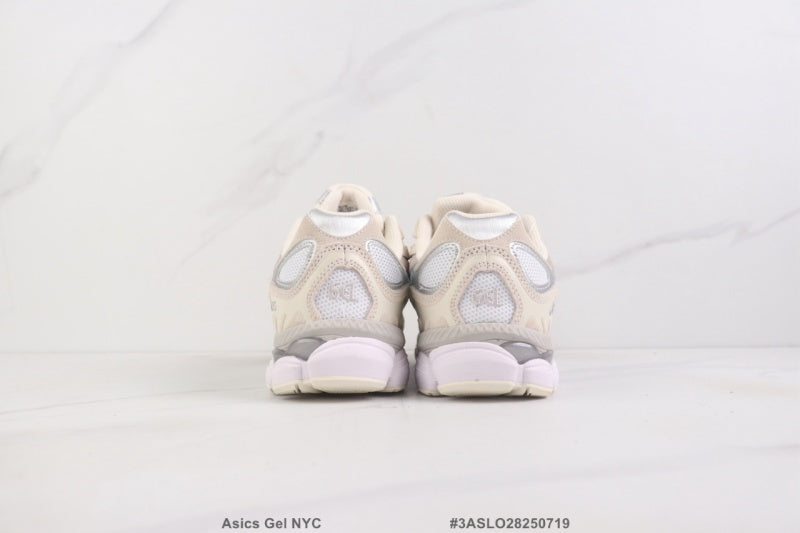 BAS51 Leather Women Man 36-45 shoes with box