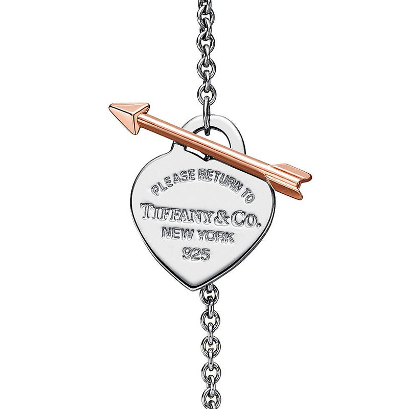 L178  Women's titanium steel bracelet jewelry