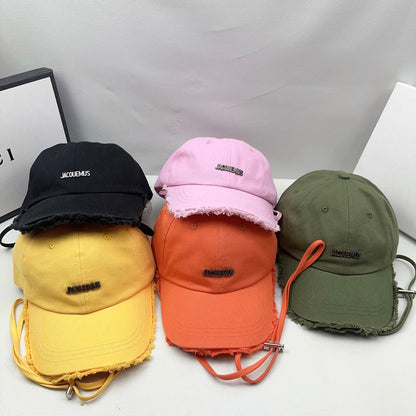 JAH1  Fashion cap hats