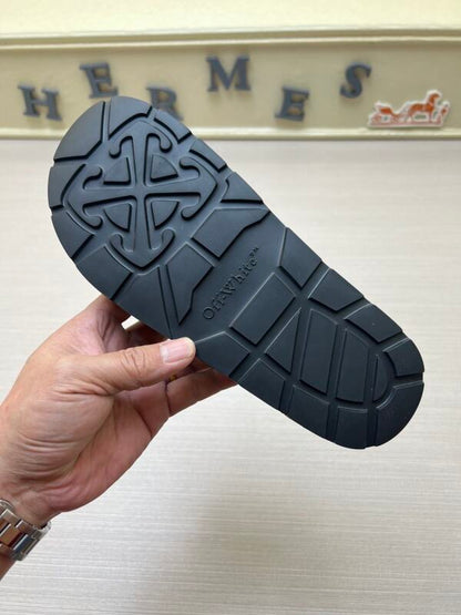 YOS2 Slippers Men shoes 38-45 With box