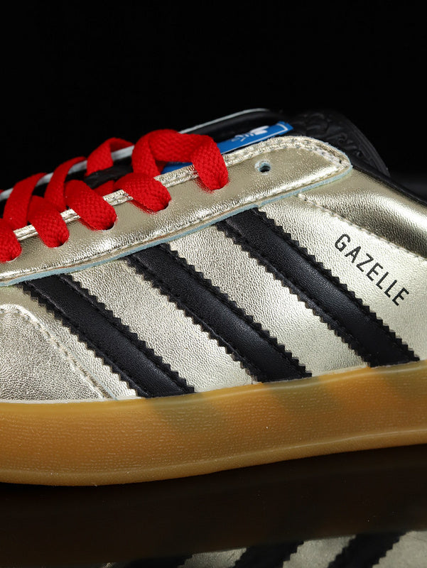 BAS42 Leather Shoes 36-45 with box