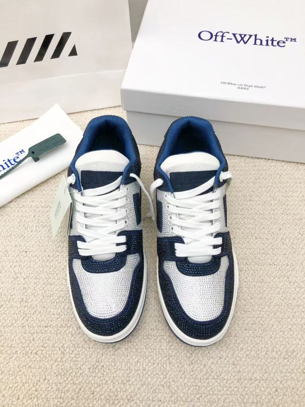 GOS5 Leather Women 35-40 Man 40-45 shoes with box