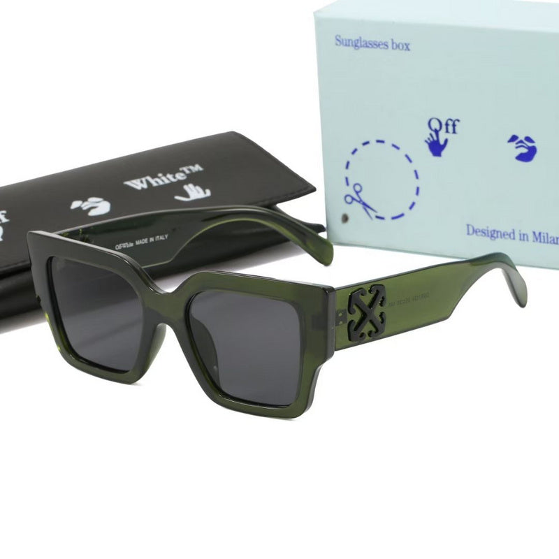 1128  Sunglasses with box