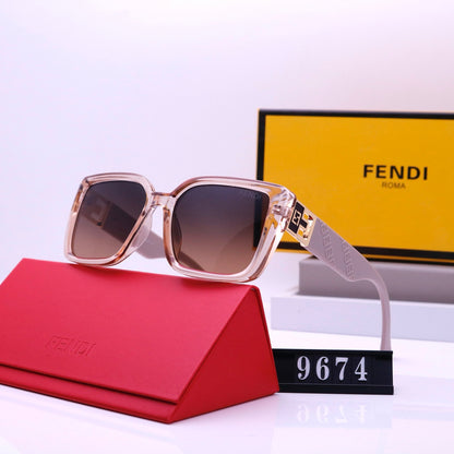 9674 Sunglasses with box