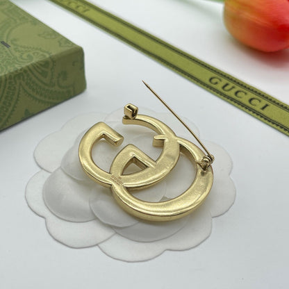 GUX3  New fashion brooch jewelry