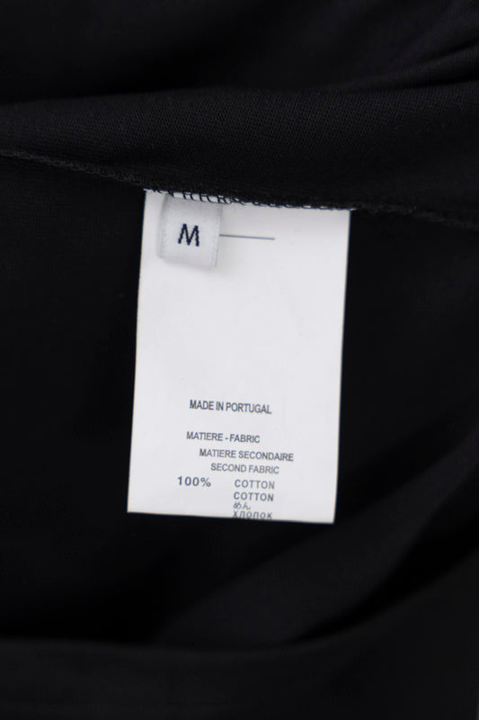 COC1  Men's and women's summer short-sleeved T-shirt clothes