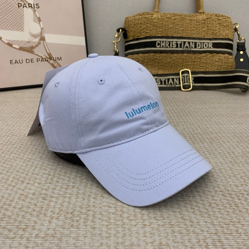 LUH1 New Sun Hat Duck Tongue Hat