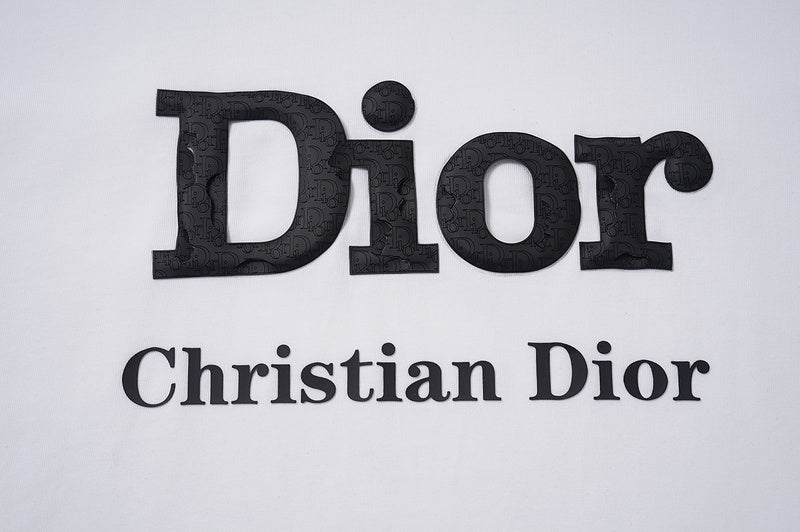 DIC120  Men's and women's summer short-sleeved T-shirt clothes