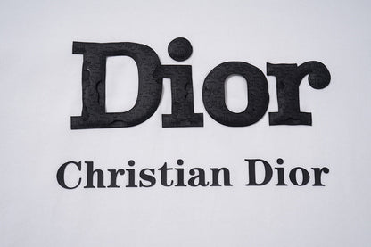 DIC120  Men's and women's summer short-sleeved T-shirt clothes