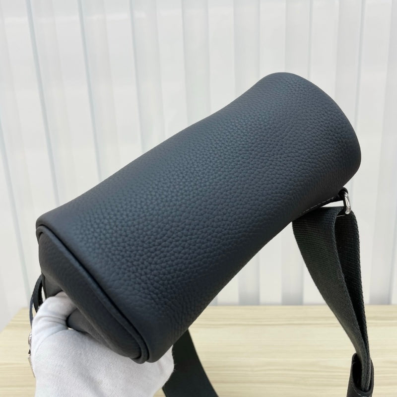 LHP4 Leather18-28-8CM Bag Shoulder 69~125CM Strap Bags