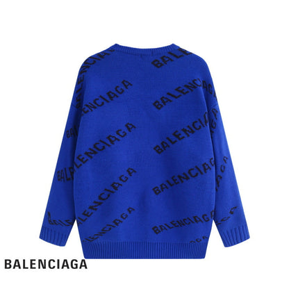 BAC11 Fashion leisure winter sweater long style