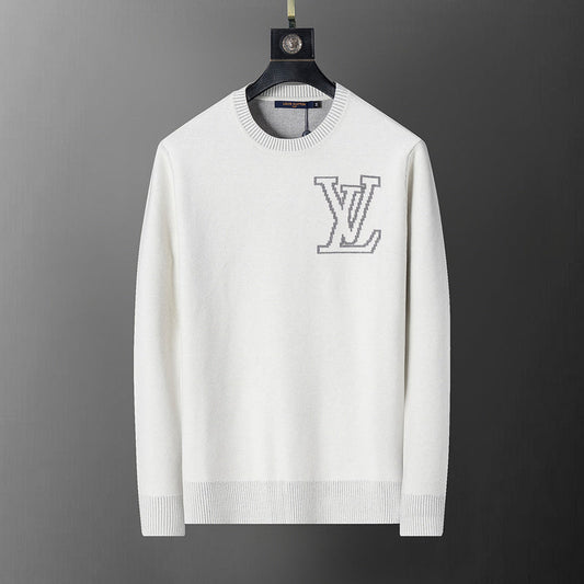 LVC018   Men's and women's autumn and winter sweaters, pullovers,  clothing
