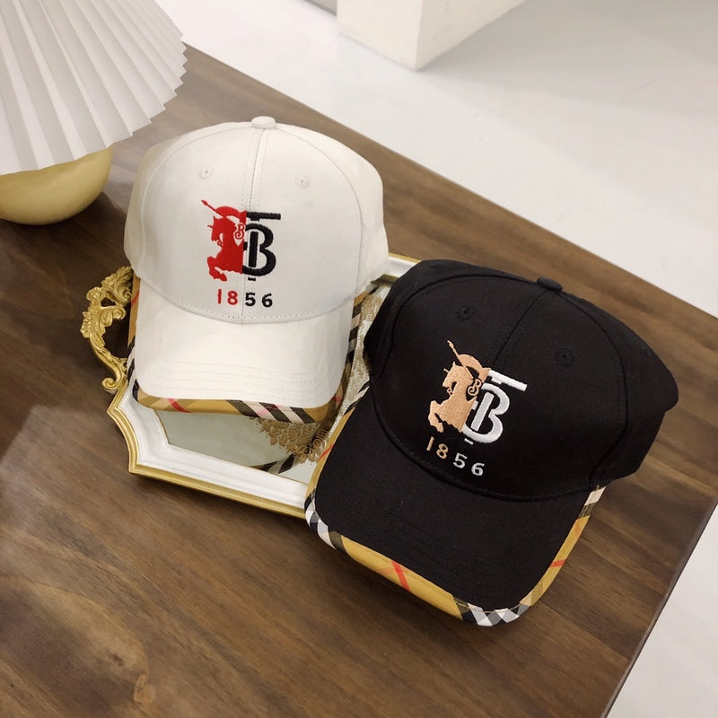 XBH7 Fashion spring summer baseball cap sun hat youth fashion couple duck tongue